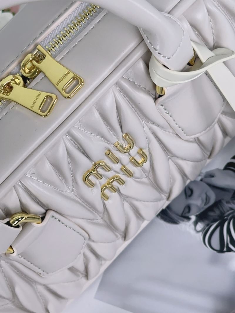 Miu Miu Top Handle Bags